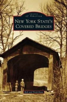 Image for New York State's Covered Bridges