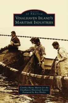 Image for Vinalhaven Island's Maritime Industries
