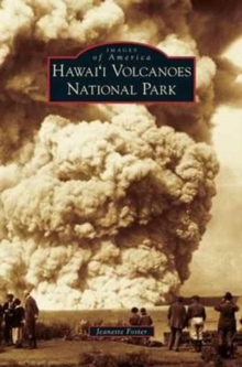 Image for Hawai'i Volcanoes National Park