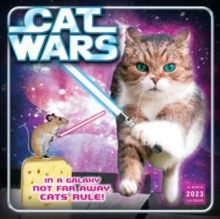 Image for CAT WARS