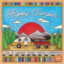 Image for HAPPY CAMPER