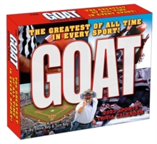 GOAT SPORTS TRIVIA CALENDAR