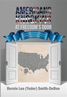 Image for Americans Knocking at Freedom's Door
