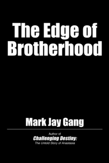Image for Edge of Brotherhood