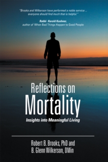 Image for Reflections On Mortality: Insights Into Meaningful Living
