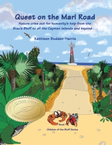 Image for Quest on the Marl Road: Children of the Bluff Series