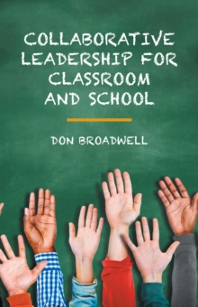 Image for Collaborative Leadership for Classroom and School