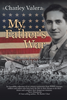 Image for My Father'S War: Memories from Our Honored Wwii Soldiers