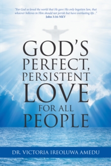 Image for God's Perfect, Persistent Love for All People