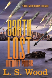 Image for Earth Lost Without Power