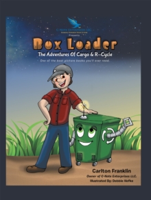 Image for Box Loader: The Adventures of Cargo & R-cycle