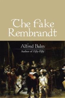 Image for Fake Rembrandt