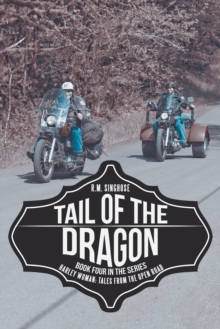 Image for Tail of the Dragon: Harley Woman: Tales from the Open Road