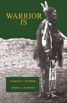 Image for Warrior Is: First Edition