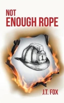Image for Not Enough Rope