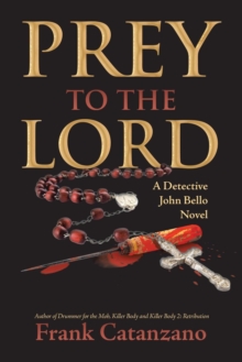 Image for Prey to the Lord