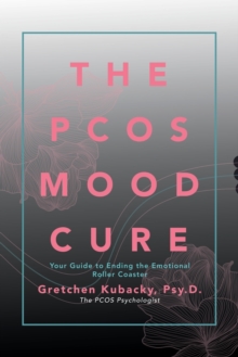 Image for The Pcos Mood Cure
