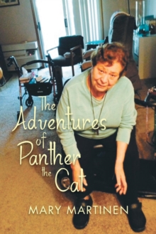 Image for The Adventures of Panther the Cat
