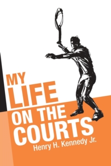 Image for My Life on the Courts