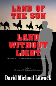 Image for Land of the Sun, Land Without Light