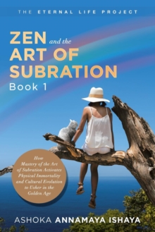 Image for Zen and the Art of Subration