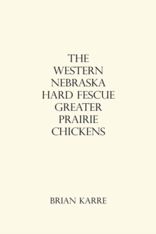 Image for Western Nebraska Hard Fescue Greater Prairie Chickens