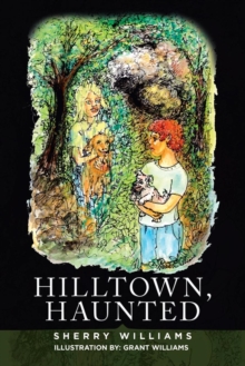 Image for Hilltown, Haunted