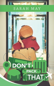 Image for Don't Pack That
