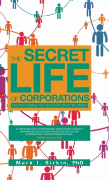 Image for The Secret Life of Corporations