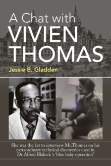 Image for A Chat with Vivien Thomas