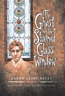 Image for The Ghost from the Stained Glass Window