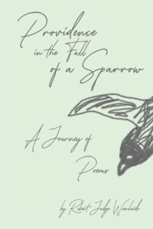 Image for Providence in the Fall of a Sparrow