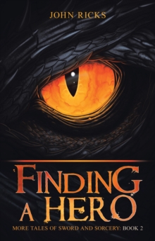 Image for Finding a Hero: More Tales of Sword and Sorcery: Book 2