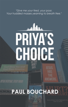 Image for Priya's Choice