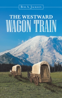 Image for Westward Wagon Train
