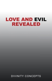 Image for Love and Evil Revealed