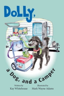 Image for Dolly, a Dog, and a Camper