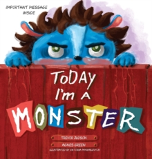 Image for Today I'M a Monster