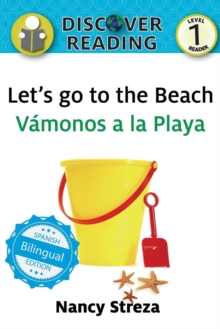Image for Let's go to the Beach / Vamonos a la playa