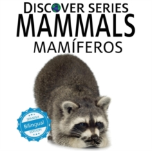 Image for Mammals / Mamiferos