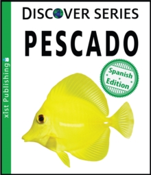 Image for Pescado: (Fish)