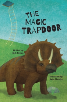 Image for Magic Trapdoor