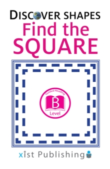 Image for Find the Square