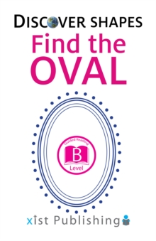 Image for Find the Oval