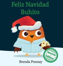 Image for Feliz Navidad Buhito