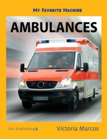 Image for Ambulances