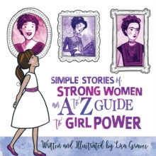 Image for Simple Stories of Strong Women