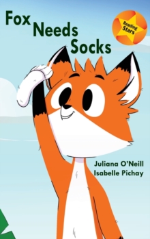 Image for Fox Needs Socks