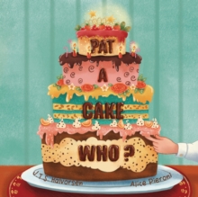 Image for Pat a Cake Who