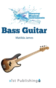 Image for Bass Guitar